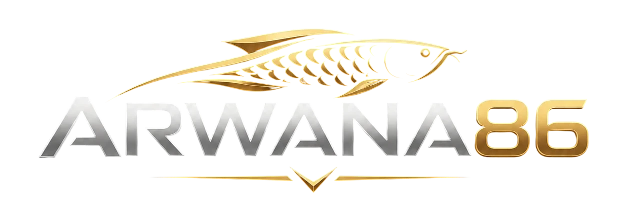 Logo ARWANA86
